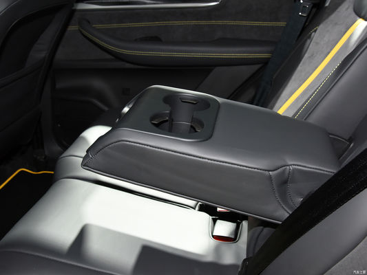 Chery Tiggo8 1.5 TCI DCT エクサルトバージョン 5人座ガソリンカー 自動ギアボックス