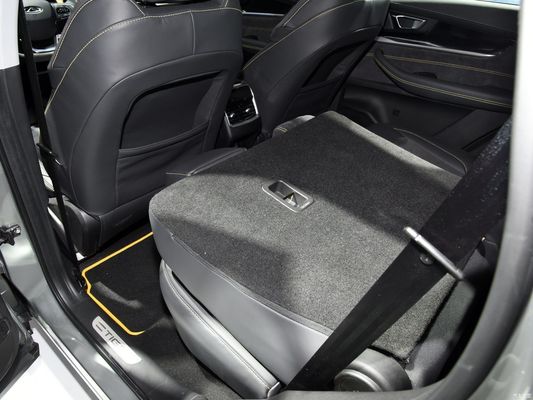 Chery Tiggo8 1.5 TCI DCT エクサルトバージョン 5人座ガソリンカー 自動ギアボックス