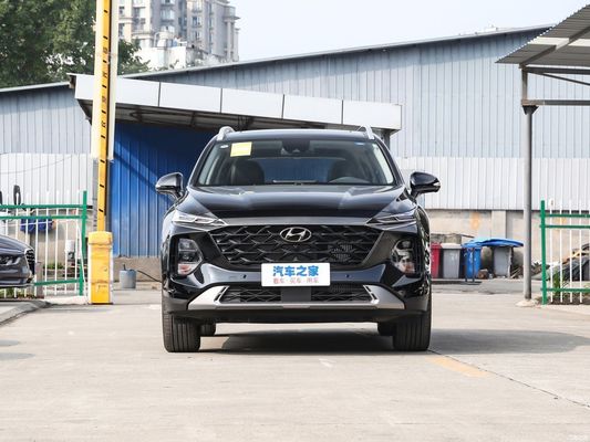左方向方向 2023 ハンダイ サンタフェ トラベラー 380t Gdi 4WD ルックス Htrac バージョン 6 シート