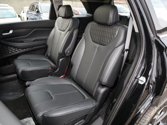 左方向方向 2023 ハンダイ サンタフェ トラベラー 380t Gdi 4WD ルックス Htrac バージョン 6 シート