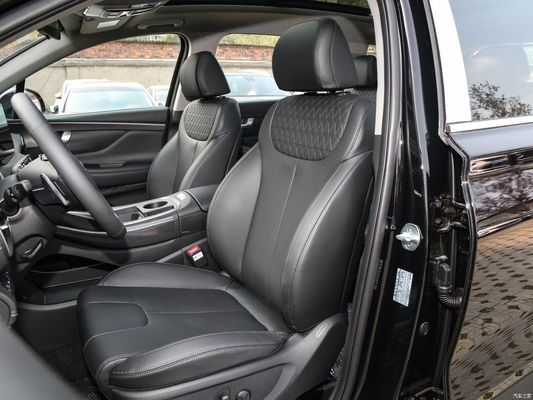 左方向方向 2023 ハンダイ サンタフェ トラベラー 380t Gdi 4WD ルックス Htrac バージョン 6 シート