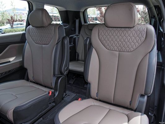自動車 ガソリン 自動車 SUV ハンダイ サンタフェ トラベラー 380t Gdi 4WD トップ Htrac フラグシップ版