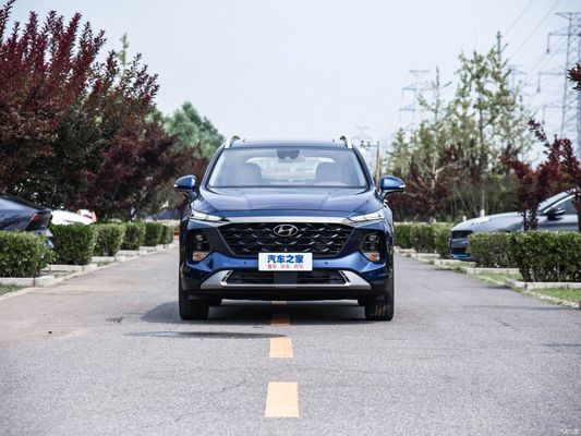 自動車 ガソリン 自動車 SUV ハンダイ サンタフェ トラベラー 380t Gdi 4WD トップ Htrac フラグシップ版