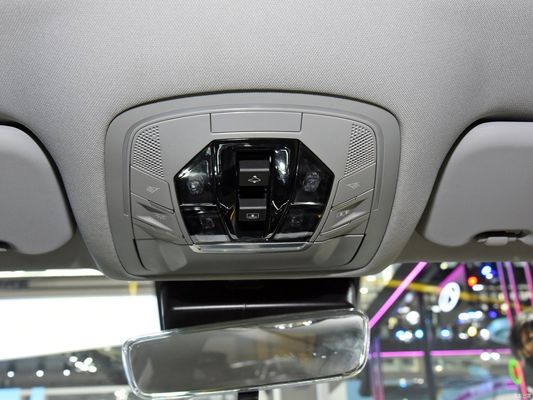チェリーティグゴ8 改造版 1.5TCI DCT モブ バージョン 7 席 ガソリンカー FWDドライブ