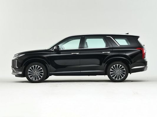 ハインダイ パリセイド 2023 3.5L オートマティック 2WD GL SUV ガソリンカー