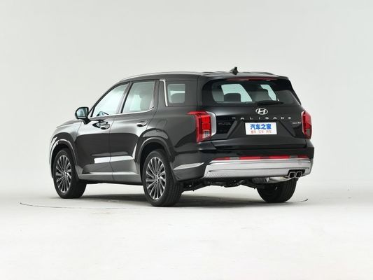 ハインダイ パリセイド 2023 3.5L オートマティック 2WD GL SUV ガソリンカー