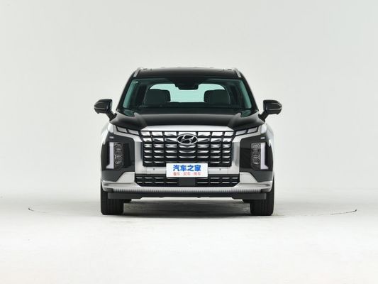 ハインダイ パリセイド 2023 3.5L オートマティック 2WD GL SUV ガソリンカー