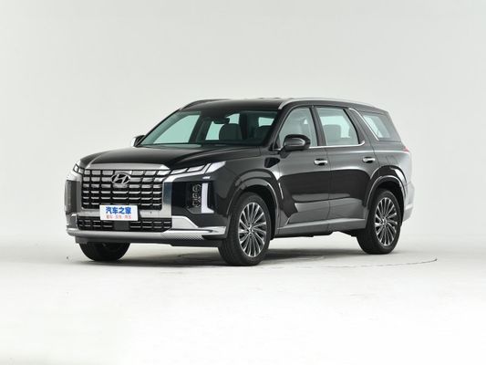 ハインダイ パリセイド 2023 3.5L オートマティック 2WD GL SUV ガソリンカー