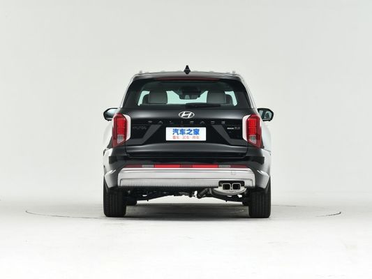 ハインダイ パリセイド 2023 3.5L オートマティック 2WD GL SUV ガソリンカー