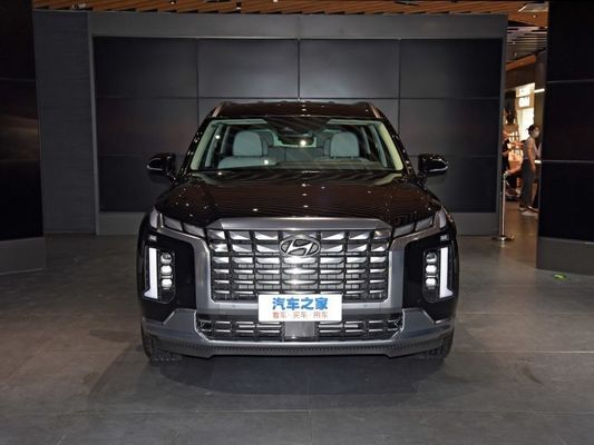 ヒューンダイ・パリセイド 3.5L 自動 4WD カリグラフィー ガソリンカー 最高速 210 Km/H