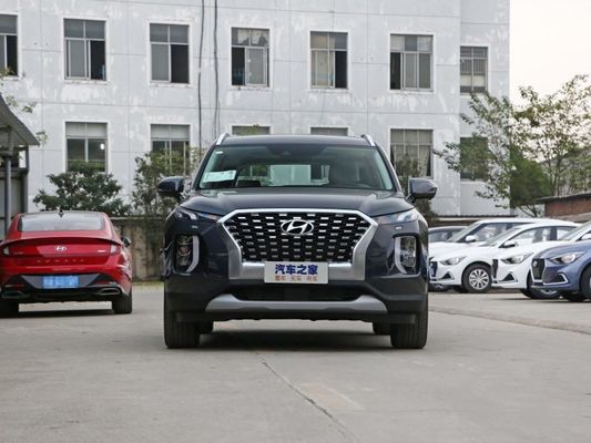 SUV ヒューンダイ パリセイド 2023 3.5L オートマティック 4WD GL Gl 4WD オートマティック 3.5L ガソリンカー
