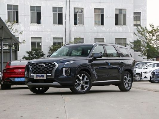 SUV ヒューンダイ パリセイド 2023 3.5L オートマティック 4WD GL Gl 4WD オートマティック 3.5L ガソリンカー