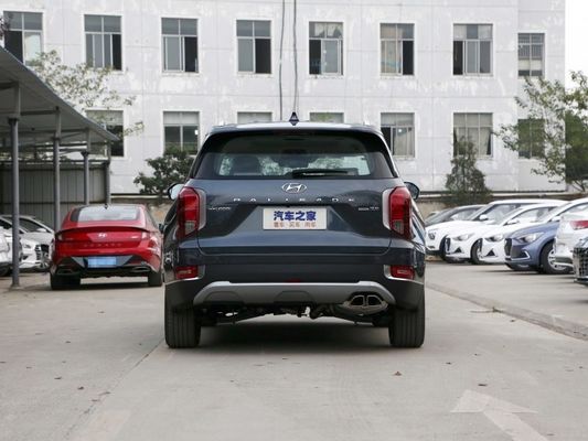 SUV ヒューンダイ パリセイド 2023 3.5L オートマティック 4WD GL Gl 4WD オートマティック 3.5L ガソリンカー