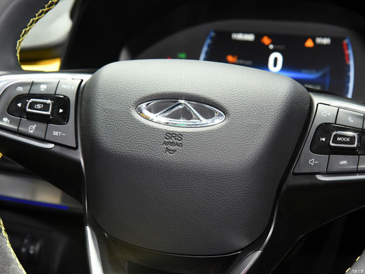 ガソリンカーカスタマイズ Chery Tiggo8 2023 230TCI Mt アドバンストバージョン エネルギータイプ