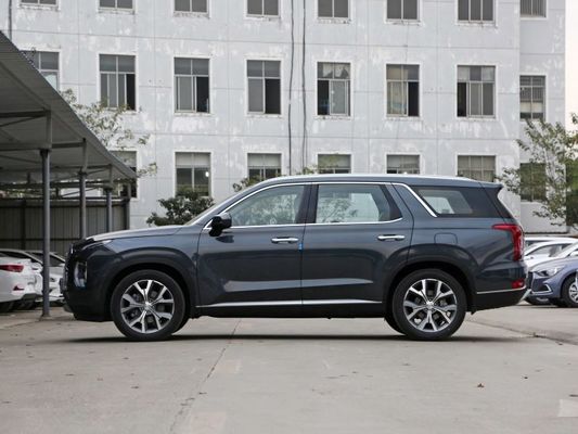 SUV ヒューンダイ パリセイド 2023 3.5L オートマティック 4WD GL Gl 4WD オートマティック 3.5L ガソリンカー