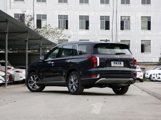 SUV ヒューンダイ パリセイド 2023 3.5L オートマティック 4WD GL Gl 4WD オートマティック 3.5L ガソリンカー