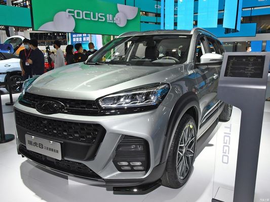 ガソリンカーカスタマイズ Chery Tiggo8 2023 230TCI Mt アドバンストバージョン エネルギータイプ