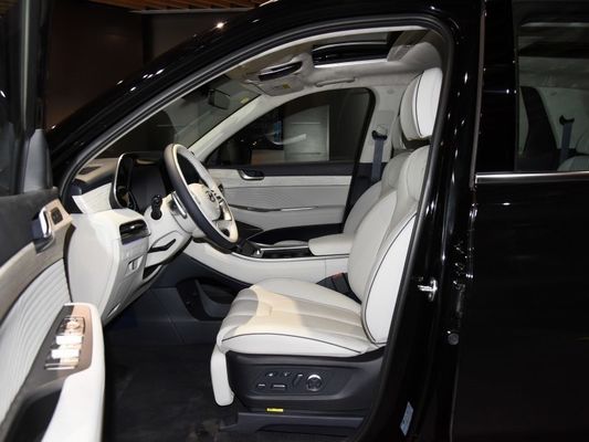 SUV ヒューンダイ パリセイド 2023 3.5L オートマティック 4WD GL Gl 4WD オートマティック 3.5L ガソリンカー