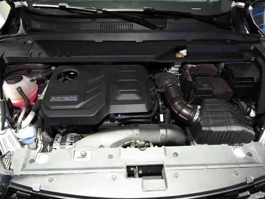 ガソリンカーカスタマイズ Chery Tiggo8 2023 230TCI Mt アドバンストバージョン エネルギータイプ