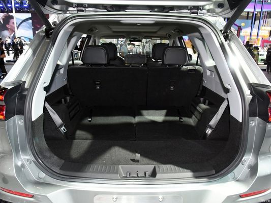 ガソリンカーカスタマイズ Chery Tiggo8 2023 230TCI Mt アドバンストバージョン エネルギータイプ