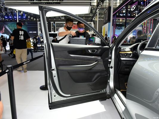 ガソリンカーカスタマイズ Chery Tiggo8 2023 230TCI Mt アドバンストバージョン エネルギータイプ