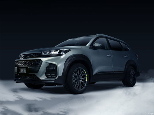 ガソリンカーカスタマイズ Chery Tiggo8 2023 230TCI Mt アドバンストバージョン エネルギータイプ