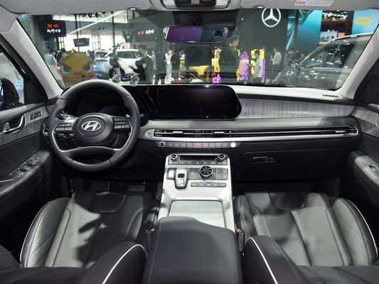 ハインダイ・パリセイド 3.5L AWD GLS SUV 7席自動トランスミッション