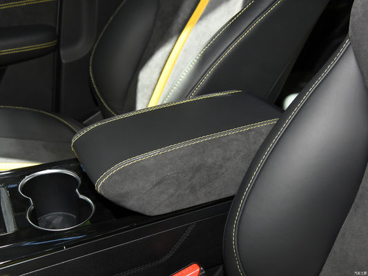 Chery Tiggo8 2023 Kunpeng 290TGDI DCT エクセレンス ガソリンカー 左方向車