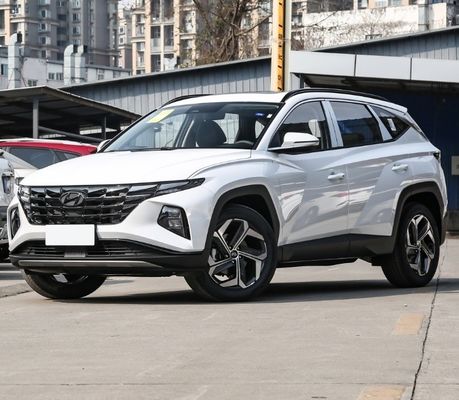 2023 Hyundai Tucson L 1.5t オートマティック 2WD Dlx ガソリンカー 8ギア Dlx バージョン 2WD オートマティック