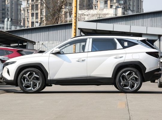 2023 Hyundai Tucson L 1.5t オートマティック 2WD Dlx ガソリンカー 8ギア Dlx バージョン 2WD オートマティック