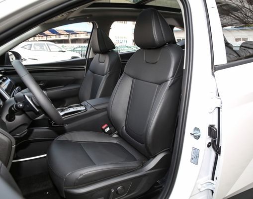 2023 Hyundai Tucson L 1.5t オートマティック 2WD Dlx ガソリンカー 8ギア Dlx バージョン 2WD オートマティック