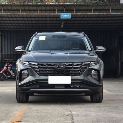 左方向 2023 ハンダイ トクソン オートマティック 二駆ルックス バージョン ガソリンカー 1000-1600cc