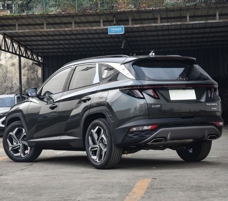 左方向 2023 ハンダイ トクソン オートマティック 二駆ルックス バージョン ガソリンカー 1000-1600cc