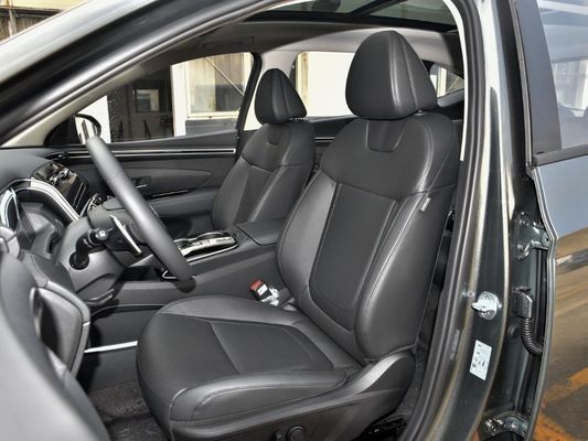 左方向 2023 ハンダイ トクソン オートマティック 二駆ルックス バージョン ガソリンカー 1000-1600cc