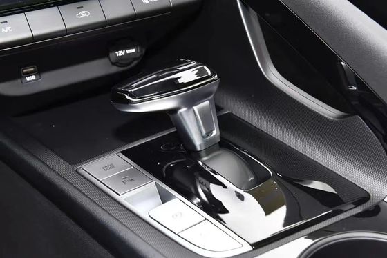 ハインダイ エラントラ 2023 1.5L CVT Glx エリート エディション