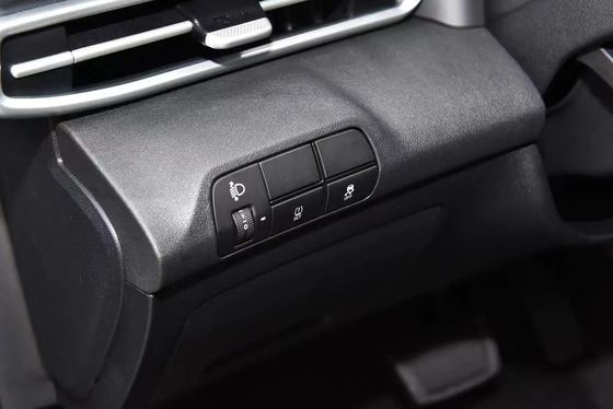 ハインダイ エラントラ 2023 1.5L CVT Glx エリート エディション