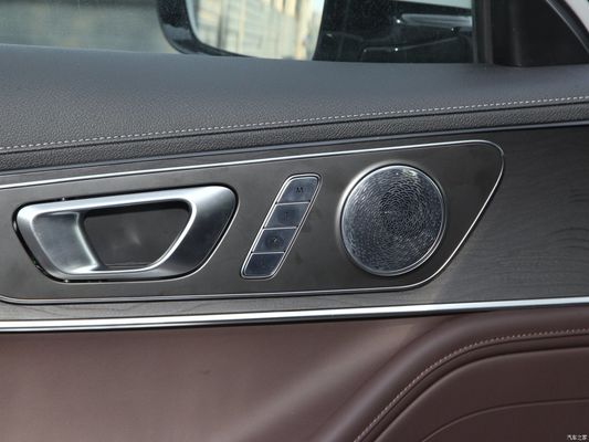 ガソリンカーSUV 5座チェリーTiggo8 PRO 290t 2WD ワスト版
