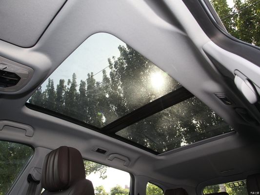 ガソリンカーSUV 5座チェリーTiggo8 PRO 290t 2WD ワスト版