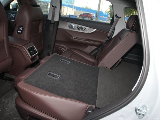 Chery Tiggo8 PRO 290t 2WD スカイ エディション 5 シート ガソリンカー SUV