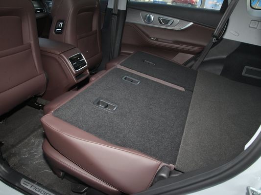 Chery Tiggo8 PRO 290t 2WD スカイ エディション 5 シート ガソリンカー SUV