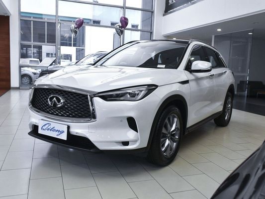 パフォーマンス ガソリン Qx50 四輪駆動 エリート版 SUV HACCP 認証