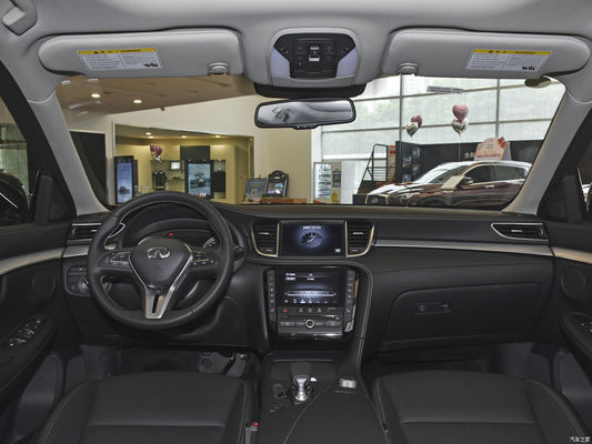 パフォーマンス ガソリン Qx50 四輪駆動 エリート版 SUV HACCP 認証