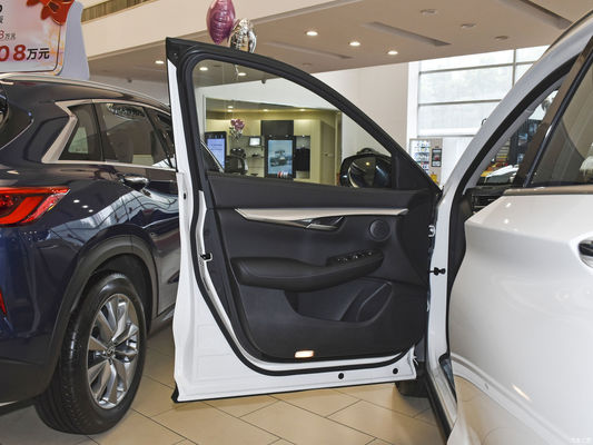 パフォーマンス ガソリン Qx50 四輪駆動 エリート版 SUV HACCP 認証