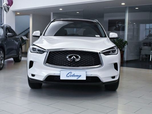 パフォーマンス ガソリン Qx50 四輪駆動 エリート版 SUV HACCP 認証