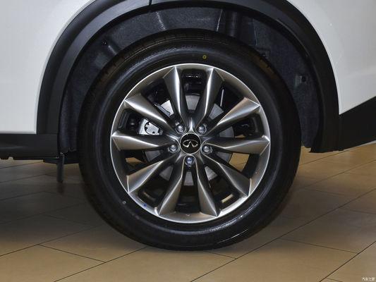 パフォーマンス ガソリン Qx50 四輪駆動 エリート版 SUV HACCP 認証