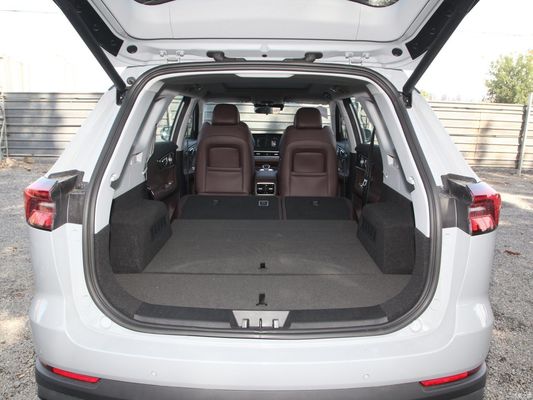 SUV Chery Tiggo8 PRO 390t 2WD ワスト エディション 7 シート ガソリンカー カスタマイズ