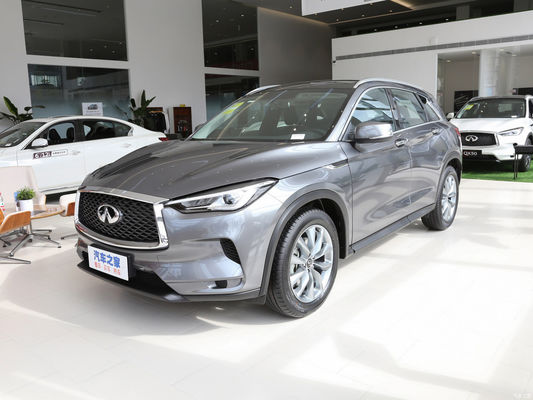 215 Km/H トップスピード セダン Qx50 2.0t 2WD 先進技術を持つファッションガソリンカー