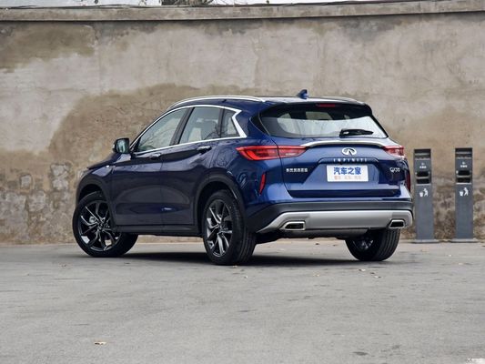 Qx50 2.0t 2WD パイロットガソリンカー 自動ギアボックスと4705*1903*1681サイズ