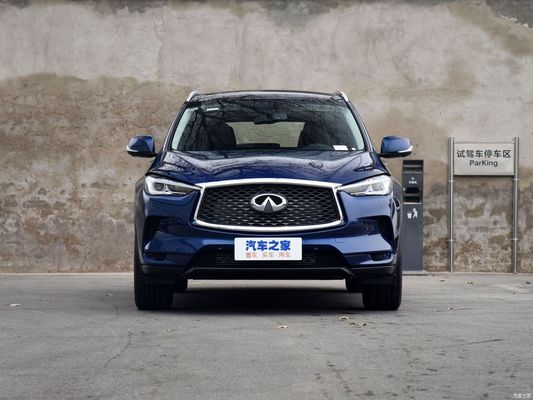 Qx50 2.0t 2WD パイロットガソリンカー 自動ギアボックスと4705*1903*1681サイズ
