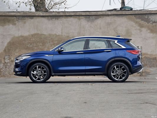 Qx50 2.0t 2WD パイロットガソリンカー 自動ギアボックスと4705*1903*1681サイズ